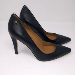 Calvin Klein | Black 4 Inch Pumps Sz 10